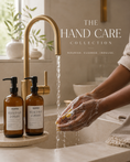 Load image into Gallery viewer, ROCK SALT & DRIFTWOOD HAND & BODY LOTION – 500 ml