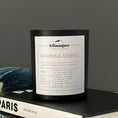 Load image into Gallery viewer, Havanna Nights Scented Candles

