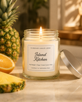 Load image into Gallery viewer, The Island Kitchen Candle | 190g