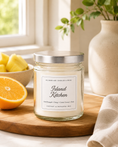 Load image into Gallery viewer, The Island Kitchen Candle | 190g