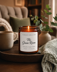 Load image into Gallery viewer, The Green Room Candle | 190g