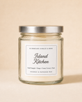 Load image into Gallery viewer, The Island Kitchen Candle | 190g