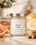 Load image into Gallery viewer, Pomelo Spritz Candle | 190g