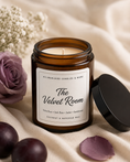 Load image into Gallery viewer, The Velvet Room Candle | 190g