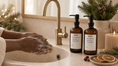 Load image into Gallery viewer, FRANKINCENSE & MYRRH HAND SOAP – 500 ml