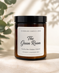 Load image into Gallery viewer, The Green Room Candle | 190g
