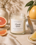 Load image into Gallery viewer, Pomelo Spritz Candle | 190g