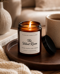 Load image into Gallery viewer, The Velvet Room Candle | 190g