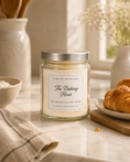 Load image into Gallery viewer, The Baking Hour Candle | 190g