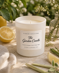 Load image into Gallery viewer, The Garden Candle Candle | 190g