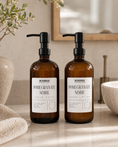 Load image into Gallery viewer, POMEGRANATE NOIRE HAND SOAP – 500 ml