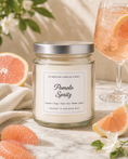 Load image into Gallery viewer, Pomelo Spritz Candle | 190g