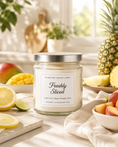 Load image into Gallery viewer, Freshly Sliced Candle | 190g