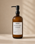 Load image into Gallery viewer, VELVET PEONY & OUD HAND SOAP – 500 ml