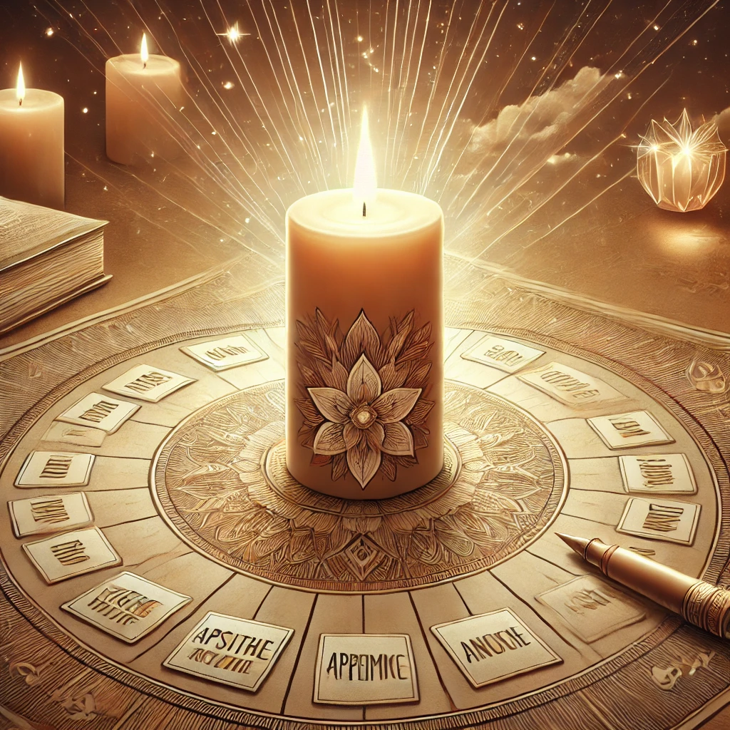 Do Manifesting Candles Work?