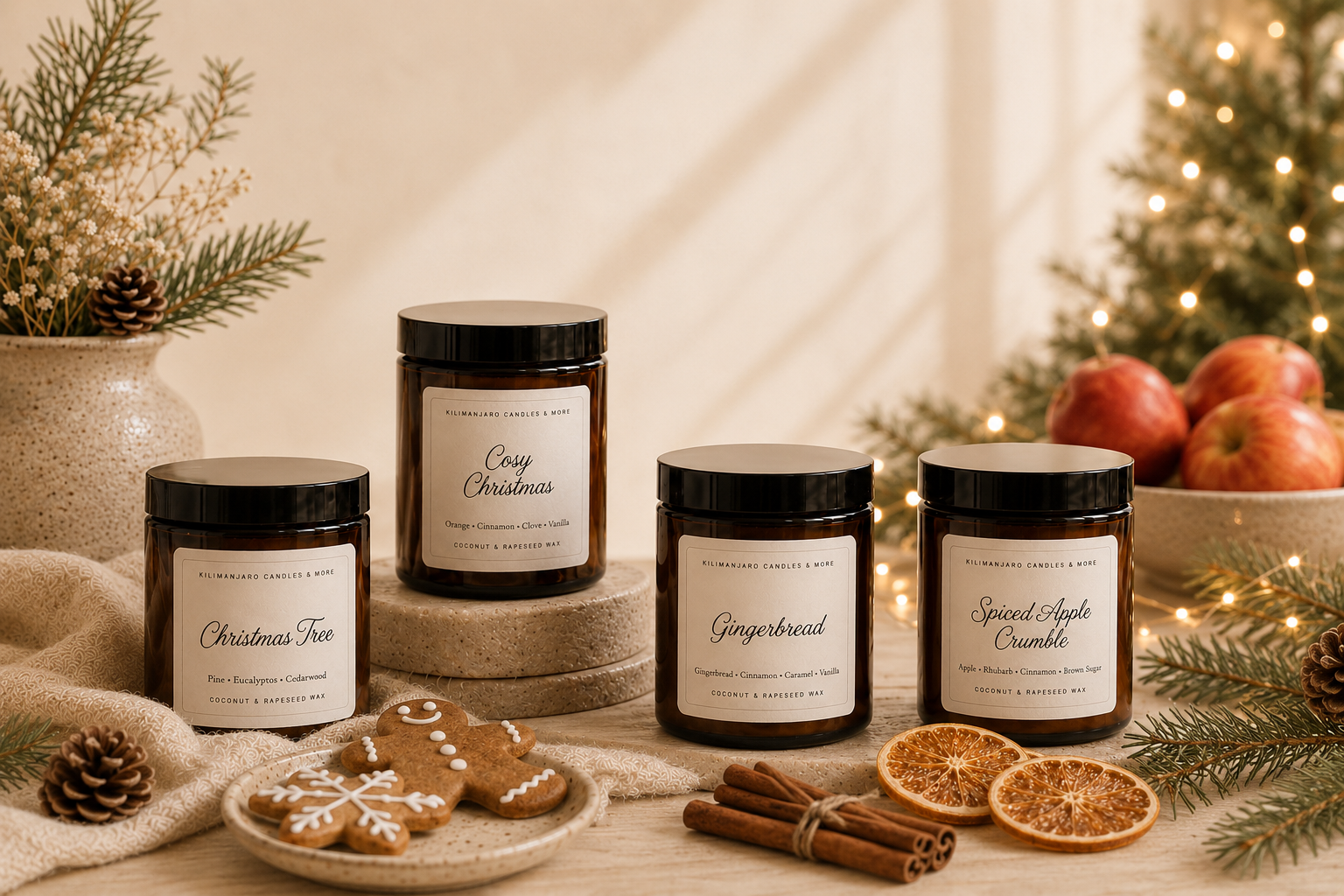 Christmas Collection