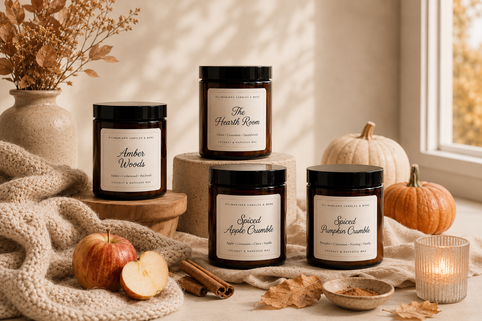 Autumn Collection