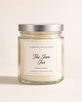 Load image into Gallery viewer, The Jam Jar Candle | 190g
