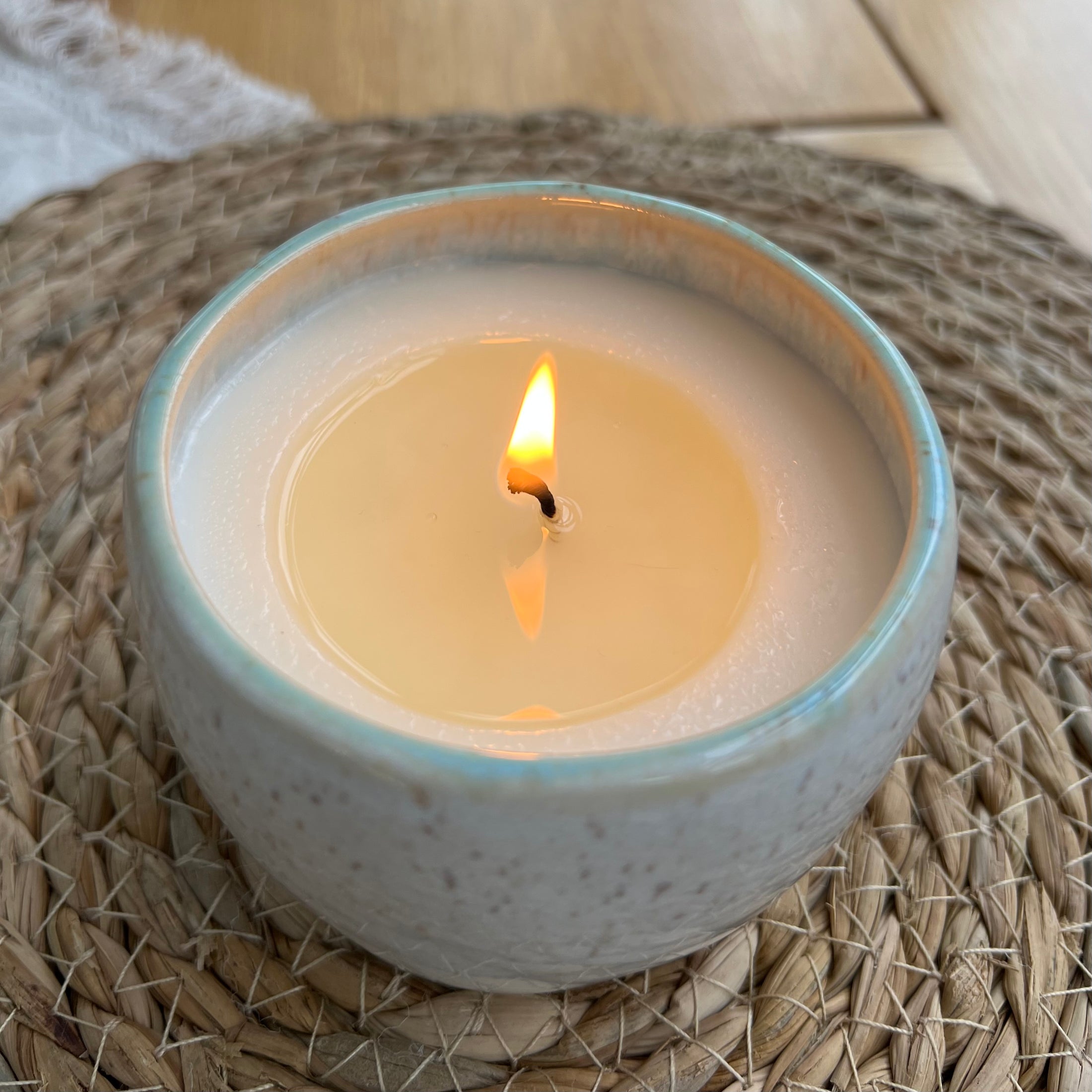 Hakuna Matata Aromatherapy Candle | Sugar Bowl Candle