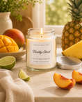 Load image into Gallery viewer, Freshly Sliced Candle | 190g

