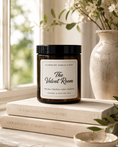 Load image into Gallery viewer, The Velvet Room Candle | 190g
