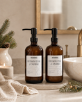 Load image into Gallery viewer, FRANKINCENSE & MYRRH HAND SOAP – 500 ml
