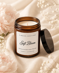 Load image into Gallery viewer, Soft Bloom Candle | 190g
