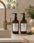 Load image into Gallery viewer, FRANKINCENSE & MYRRH HAND SOAP – 500 ml
