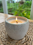 Load image into Gallery viewer, Hakuna Matata Aromatherapy Candle | Sugar Bowl Candle
