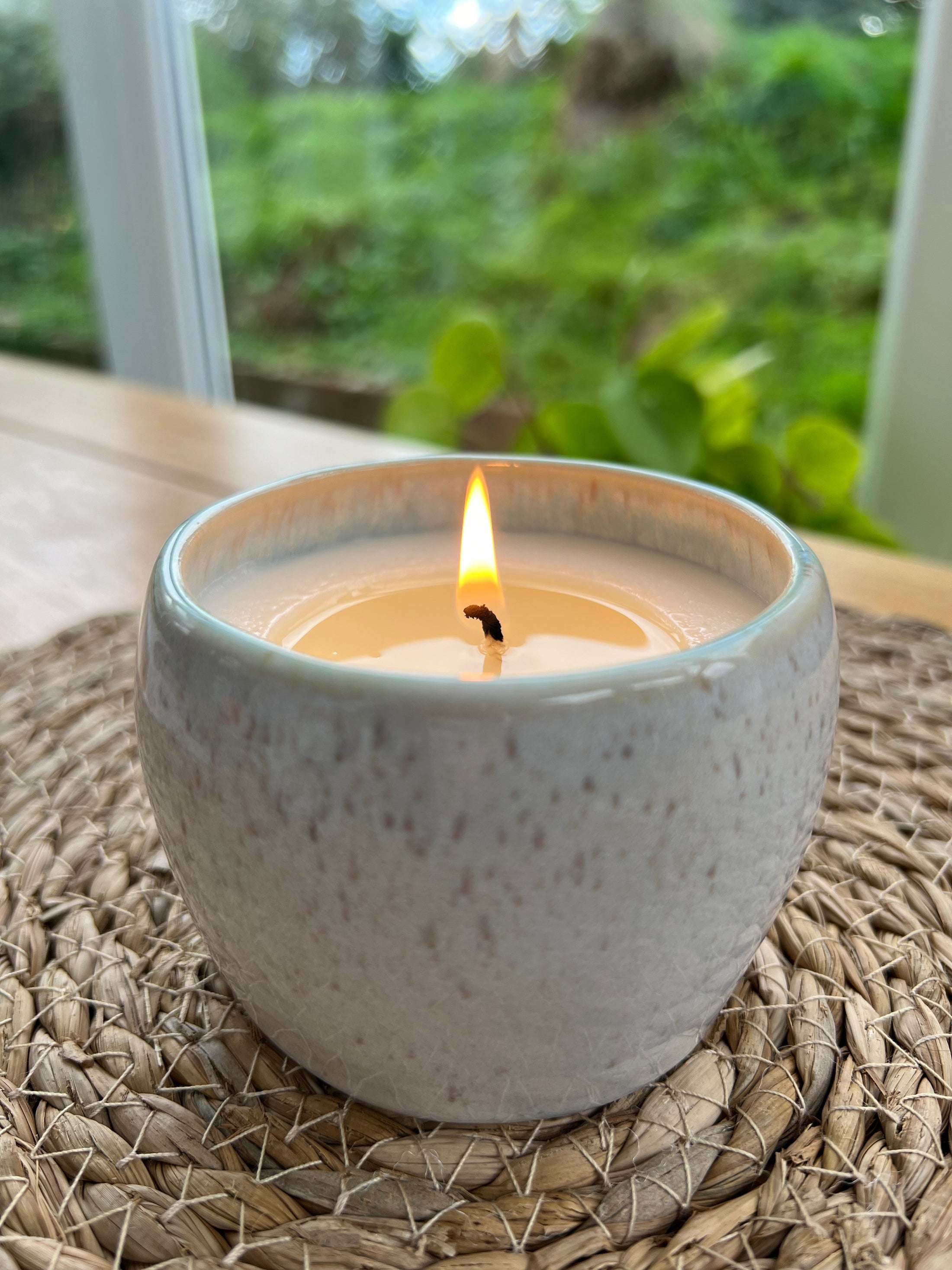 Hakuna Matata Aromatherapy Candle | Sugar Bowl Candle