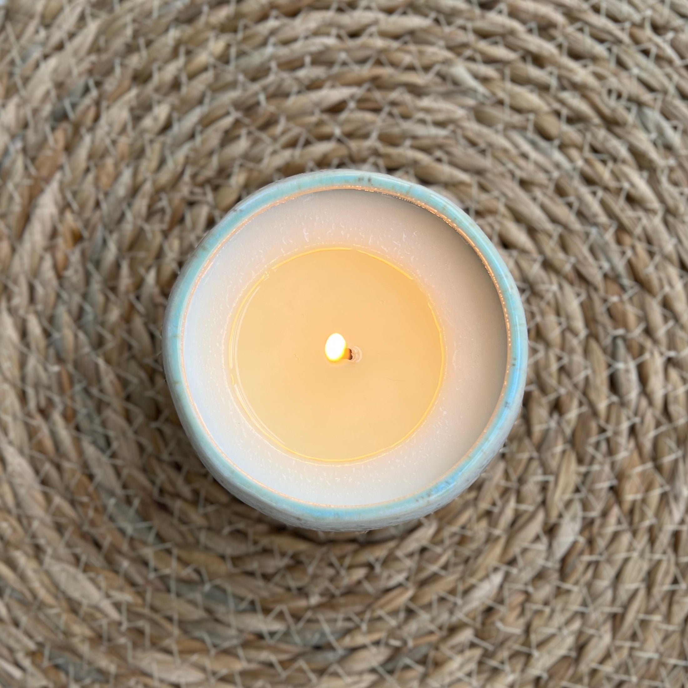 Hakuna Matata Aromatherapy Candle | Sugar Bowl Candle