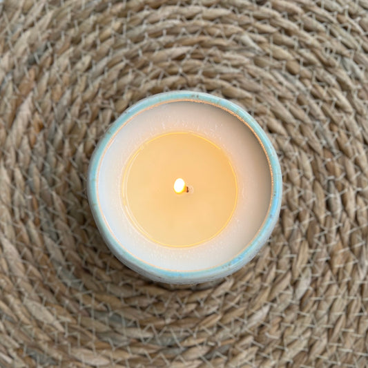 Hakuna Matata Aromatherapy Candle | Sugar Bowl Candle