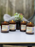 Load image into Gallery viewer, Relax and  Unwind Aromatherapy Candle
