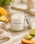 Load image into Gallery viewer, Freshly Sliced Candle | 190g
