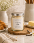 Load image into Gallery viewer, The Baking Hour Candle | 190g
