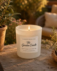 Load image into Gallery viewer, The Garden Candle Candle | 190g
