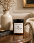 Load image into Gallery viewer, The Drawing Room Candle | 190g | Handmade in UK
