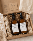 Load image into Gallery viewer, LIME BASIL & MANDARIN HAND & BODY LOTION – 500 ml
