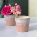 Load image into Gallery viewer, Aphrodisiac Coffee Cup  Candle
