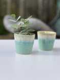 Load image into Gallery viewer, Opulence Coffee Cup Candle
