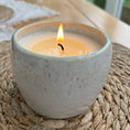 Load image into Gallery viewer, Hakuna Matata Aromatherapy Candle | Sugar Bowl Candle
