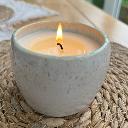 Hakuna Matata Aromatherapy Candle | Sugar Bowl Candle