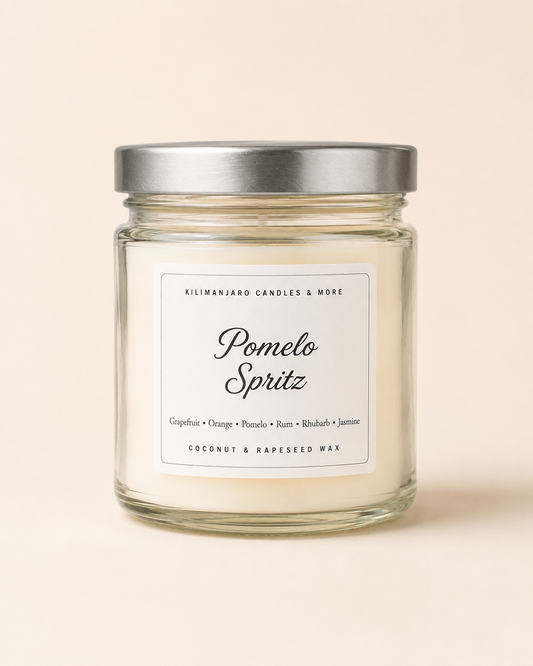Pomelo Spritz Candle | 190g