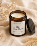 Load image into Gallery viewer, The Cosy Room Candle | 190g  | Vegan | Handmade in the UK
