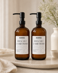 Load image into Gallery viewer, ROCK SALT & DRIFTWOOD HAND SOAP – 500 ml
