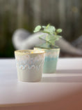 Load image into Gallery viewer, Alluring Coffee Cup Candle
