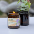 Load image into Gallery viewer, Calm & Balance Aromatherapy Candle

