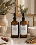 Load image into Gallery viewer, FRANKINCENSE & MYRRH HAND & BODY LOTION – 500 ml
