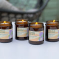 Load image into Gallery viewer, Sweet Dreams Essential Oil Candle
