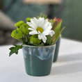 Load image into Gallery viewer, Citronella & Lemongrass Coffee Cup Mood Candle
